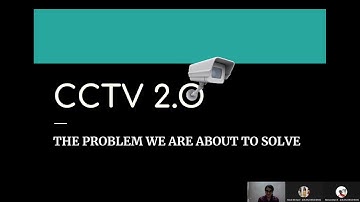 Learning Track Demo Day Pitch