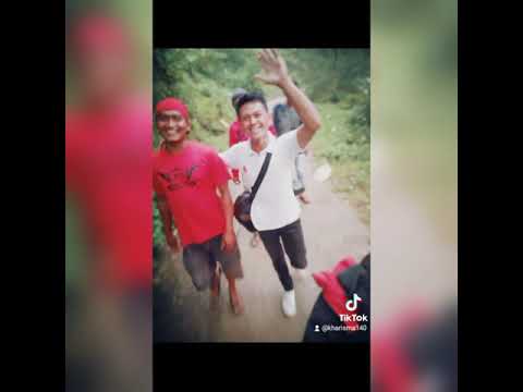 Kembang boled kembang gadung