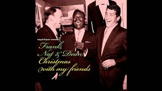 Christmas Dreaming - Frank Sinatra - Best Classic Christmas Songs! Xmas!