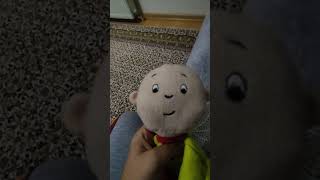 Caillounun Filmi 43.Bölum