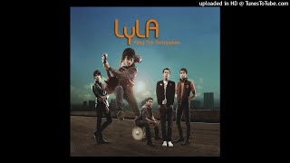 Video thumbnail of "LYLA - Takkan Ada (Official Audio)"