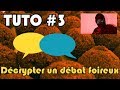  tuto  dcrypter un dbat foireux  defakator