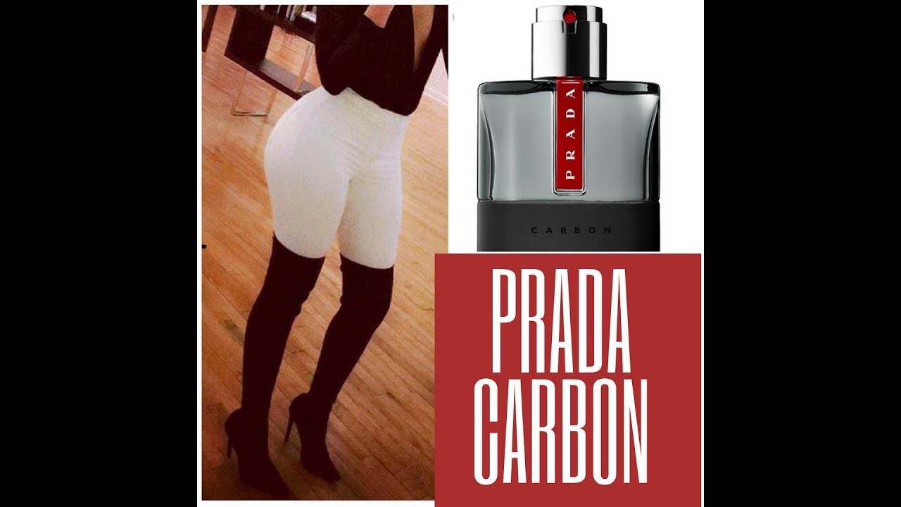 prada carbon men's cologne