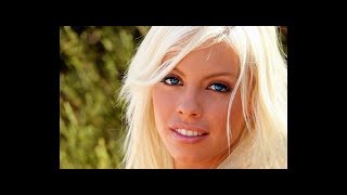 Britney Amber the girl who lives with love