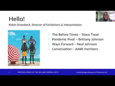 Digital Engagement during COVID 19 - YouTube