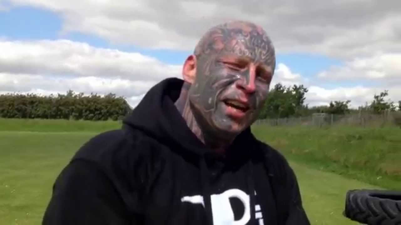 MOTIVATION - You dont need a Gym to get in shape!