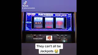 5 dollar spins @ Wildhorse Resort casino Pendleton Oregon #slots #casino #fun #shorts #vegas
