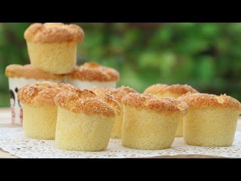 Video: Sådan Laver Du En Fluffy Rosin Cupcake Ifølge GOST