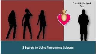 Cara Efektif Merangsang Gairah Wanita dengan Feromone atau Pheromone