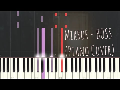 BOSS - Mirror