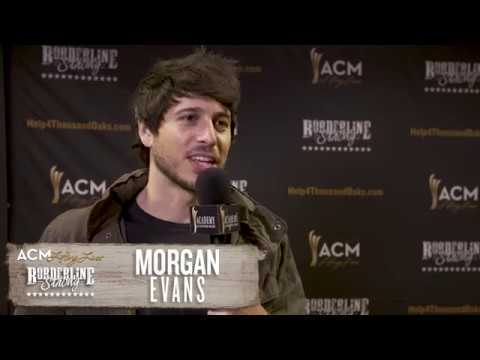ACM Lifting Lives Presents: Borderline Strong