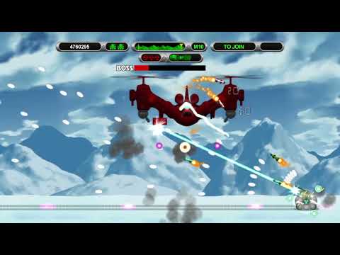 Heavy Weapon Atomic Tank Mission Mission 10 White Solo