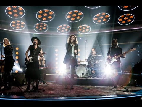 Hozier - Nina