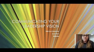 D253 Values Presentation Video