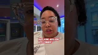 What activities do you enjoy with your boys? #kidactivities #florida #activities