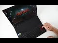 Игровой ноутбук Asus ROG Zephyrus S (GX531) / Арстайл /