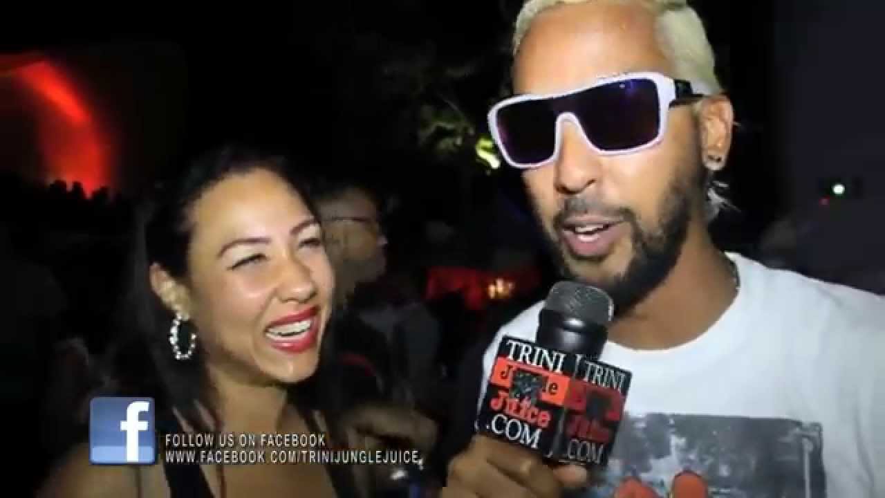 Fantasy Carnival 2015 Band Launch - Segment 2/3