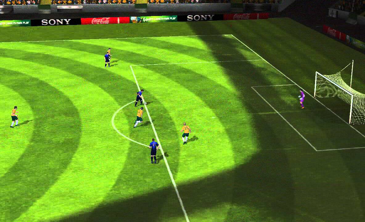 FIFA 14 Android Australia VS Holanda YouTube FIFA 14 Android Australia VS Holanda YouTube