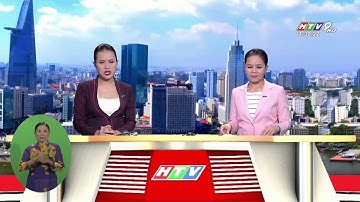 HTV9 - LDG Công bố dự án Khu căn hộ Ven sông Saigon Intela