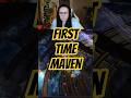Dying To Maven For Two And A Half Minutes Flat #pathofexile #gaming