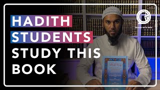 Don’t Study ʿUmdatul Aḥkām Until You Watch This