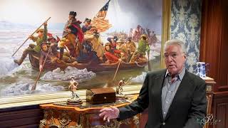 Prestige Fine Art - Americana History