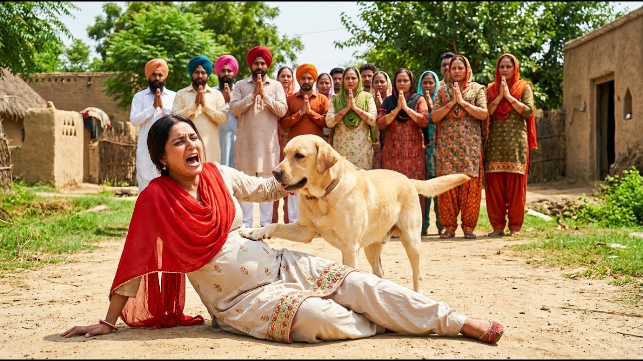 গর্ভবতী নারীকে জঙ্গলে ফেলে দিলো সমাজ | আল্লাহ পাঠালেন অদ্ভুত সাহায্য