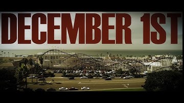 Aage Birch - December 1st (Official Video)