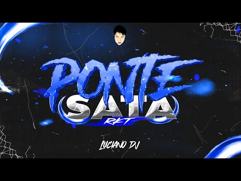 PONTE SATA RKT🥵🔥