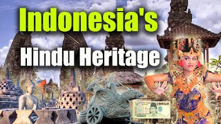 Hinduism in Indonesia: Hindu Wonders in a Muslim Land