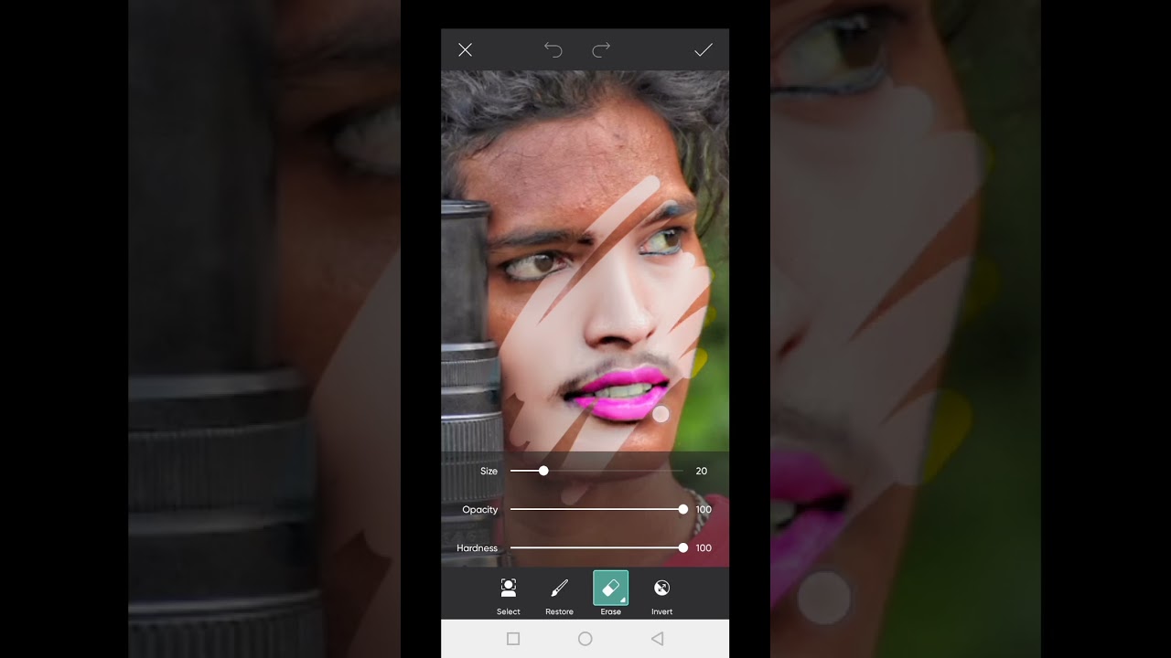 Rdx editor📸new photo🥰 editing