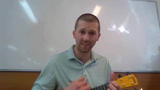 Ode to 2020: A coronavirus song