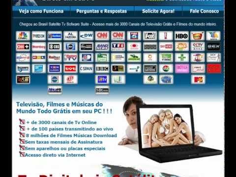 Como baixar tv brasil gratis