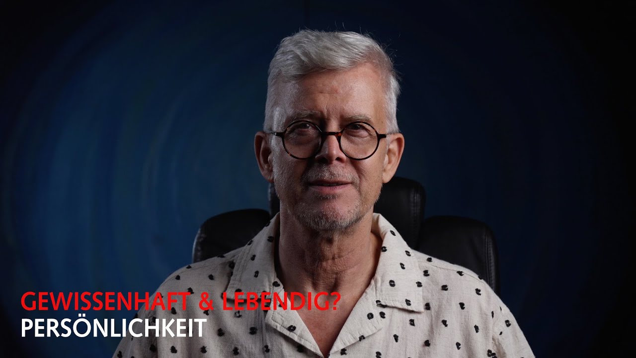 Gewissenhaftigkeit und Persönlichkeit – Zwischen Verlässlichkeit und Verlust an Lebendigkeit