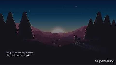 Dandelion | Gabbie Hanna | New English Lyrics Video Song