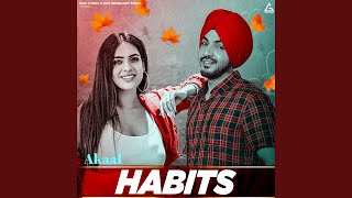 Habits - AKAAL