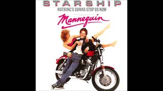 Starship - Nothing's Gonna Stop Us NoW