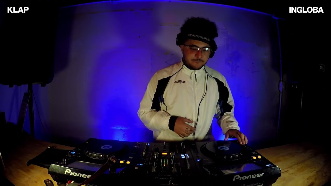 KLAP 09.10.25 | RÁDIO INGLOBA