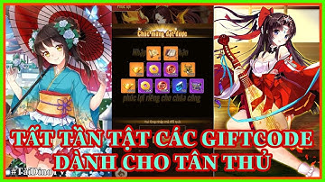 Anh Em 3Q - Gzone | Tất tần tật các giftcode dành cho tân thủ và hướng dẫn nhập code