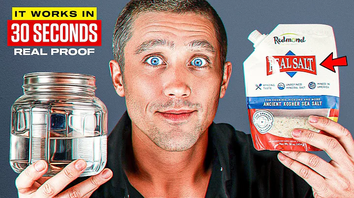 CONFIRMED✅ Put Your Name In SALT WATER & Receive Everything You Want | Ancient Buddhist Teaching 🌟