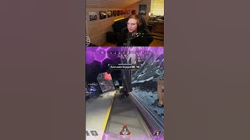 Raging After Choking The Win