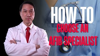 Before Your AFib Ablation, Ask Your Doctor This