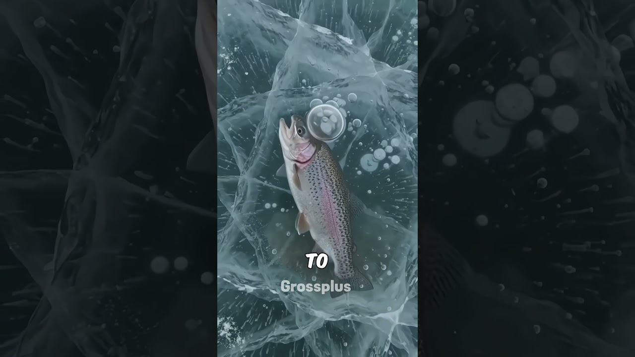 Fishing #shorts #science