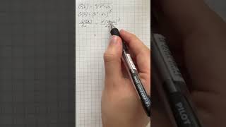 Differentiate the function. G(x)=\sqrt[5]{x^{6}+6x} G'(x)= | Plainmath