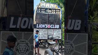 Mani Musical Kulia Salipur Cuttack Laxmi Puja Bhasani Yatra 2025 Program Day 2