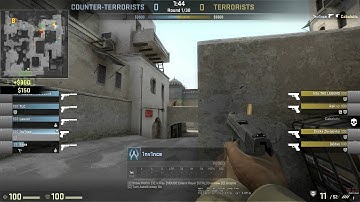 P2000 ace