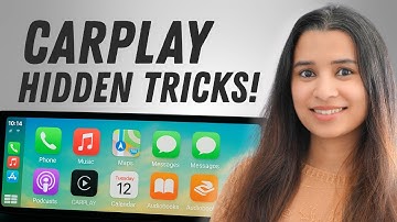 Apple CarPlay Tips & Tricks You Didn’t Know About!