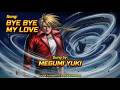 Bye Bye My Love - Megumi Yuki [ENG TRANSLATION]