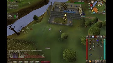 Hard Clue Scroll Cryptic 