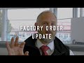 VW California Factory & Build Time Updates | California Chris